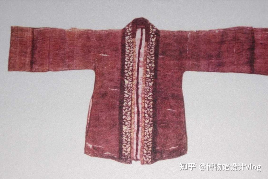 宋代服饰中有什么别出心裁的设计? - 知乎