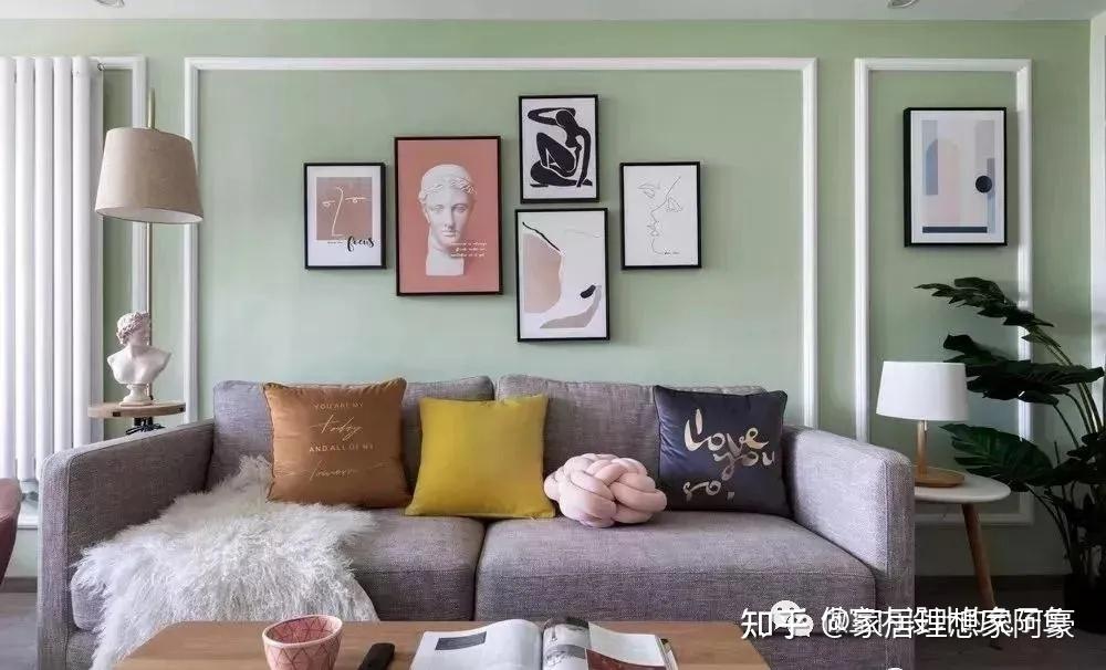 装修找设计师与不找设计师有何区别 - 知乎