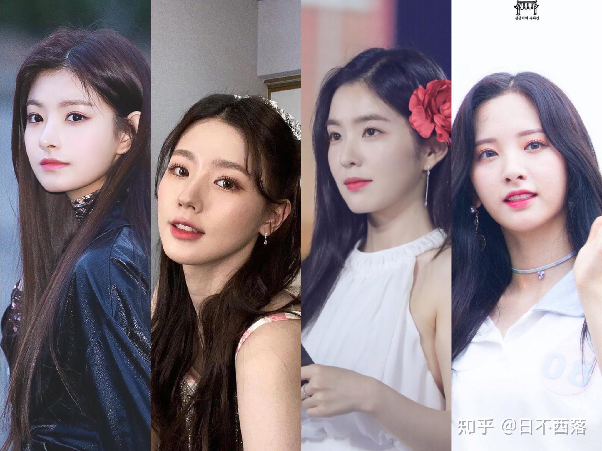 itzy的lia为什么能出道? - 知乎