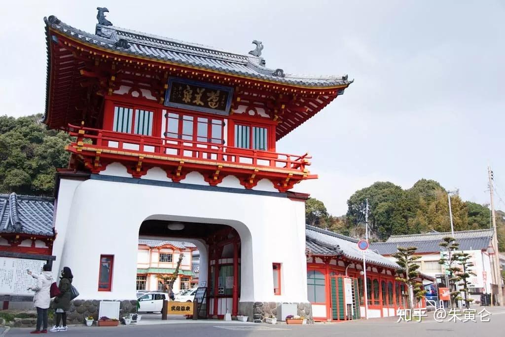 佐贺这个小地方刷新了我对日本好玩的认知