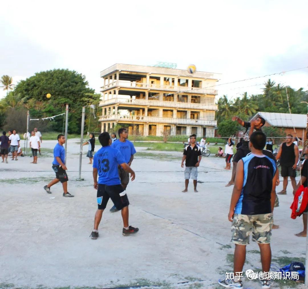瑙鲁(Nauru)是一个怎样的国家?谁去过?