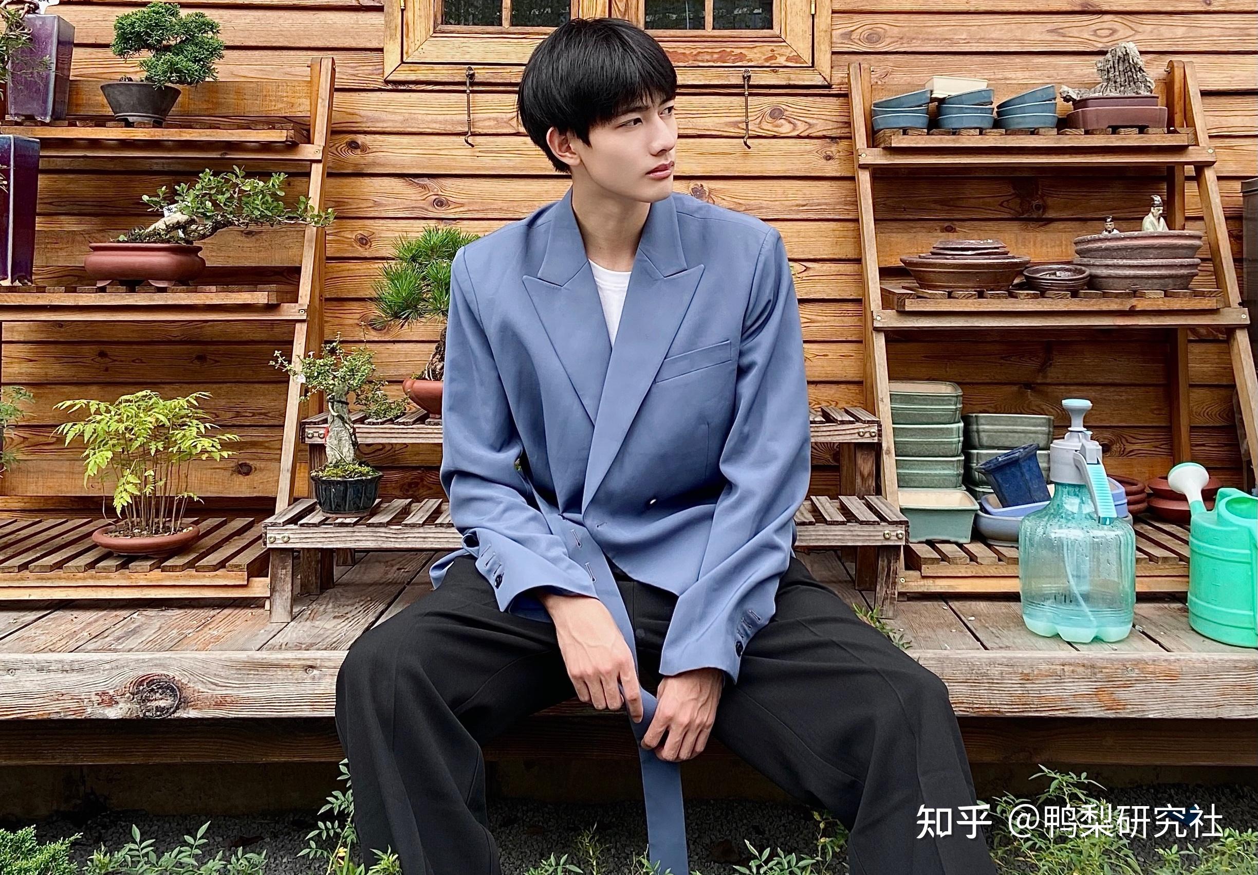 创造营2021丨甘望星把逼良为娼的朴实感拿捏得死死的