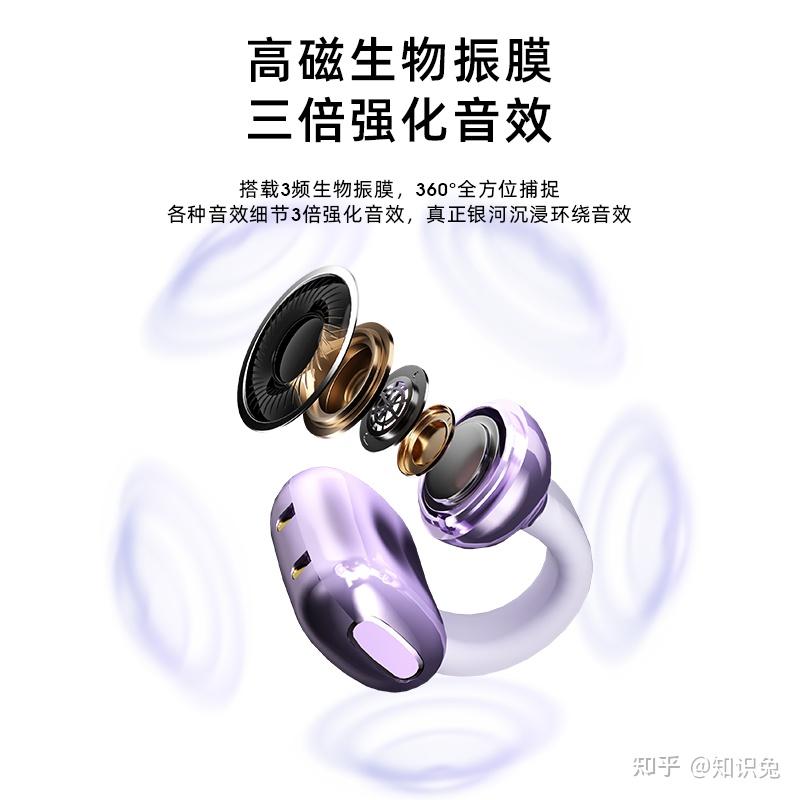 2026年学生党蓝牙耳机怎么选?中国十大蓝牙耳机品牌排行榜