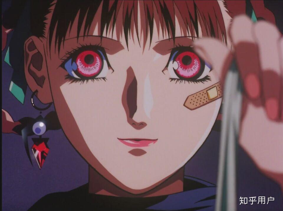 有什么作品与星际牛仔和攻壳机动队相似最好荐文学作品想看科幻番也看