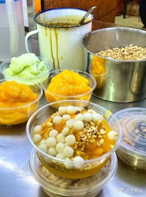 夏日清凉解暑神器,一口冰爽,品味清镇的美食文化 - 知乎