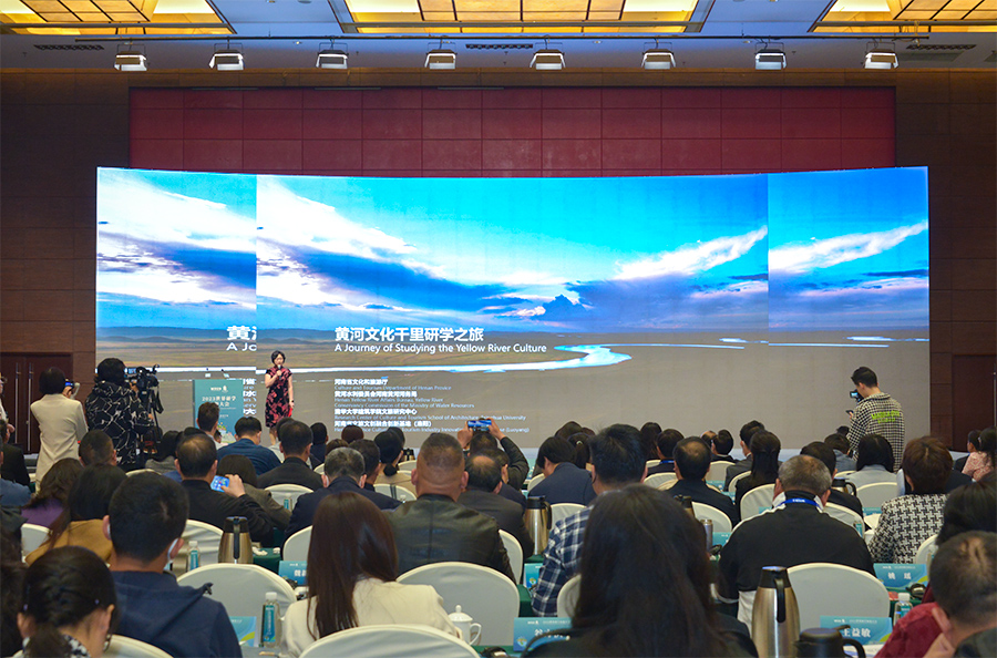 建设国际研学旅游目的地 打造中小学生「读懂中国」的大课堂——2023世界研学旅游大会在河南洛阳开幕 - 知乎