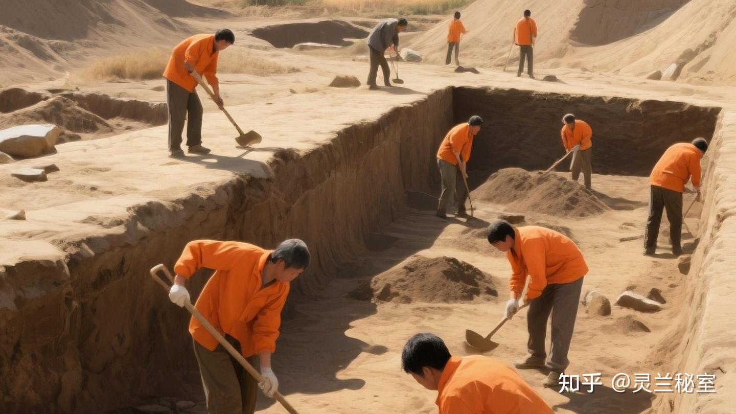 结合考古出土实物探寻中医针灸的源头 - 知乎