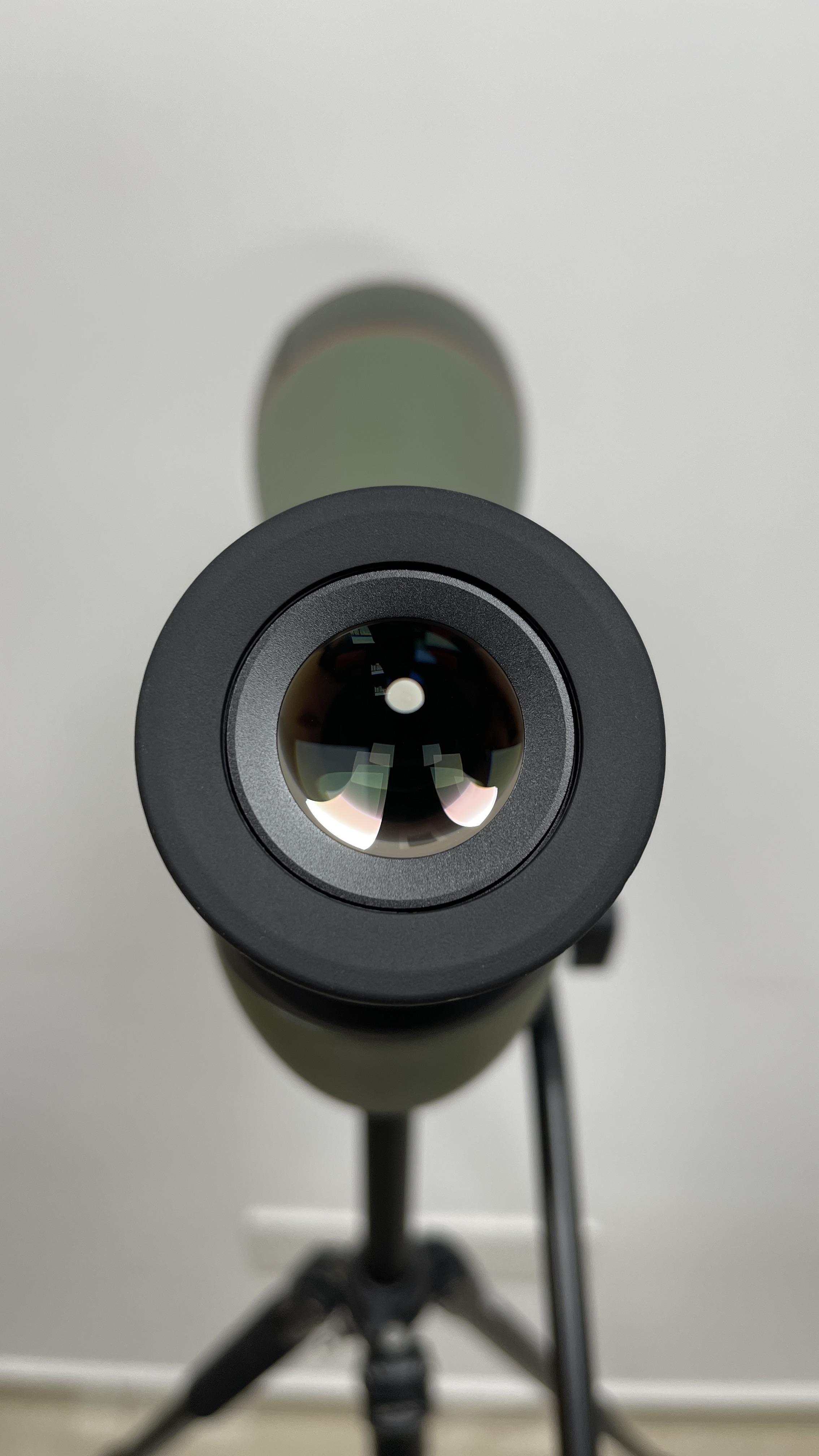 kowa 88a 99a单筒观鸟望远镜开箱及实拍视频 - 知乎