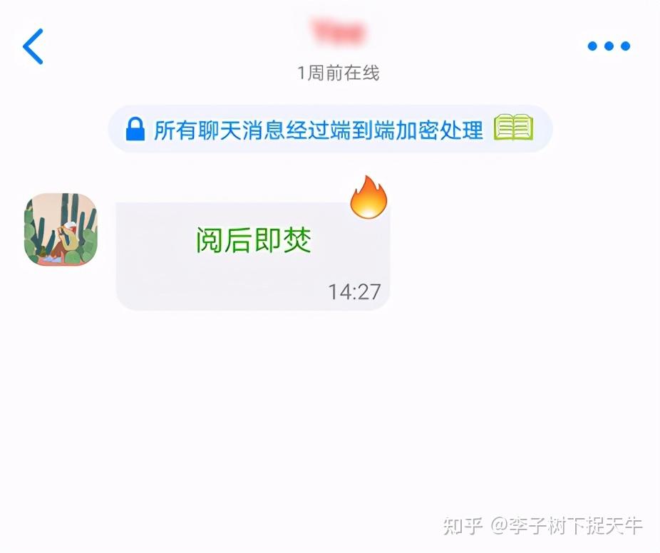 阅后即焚app_阅后即焚的app有什么_阅后即焚 截图