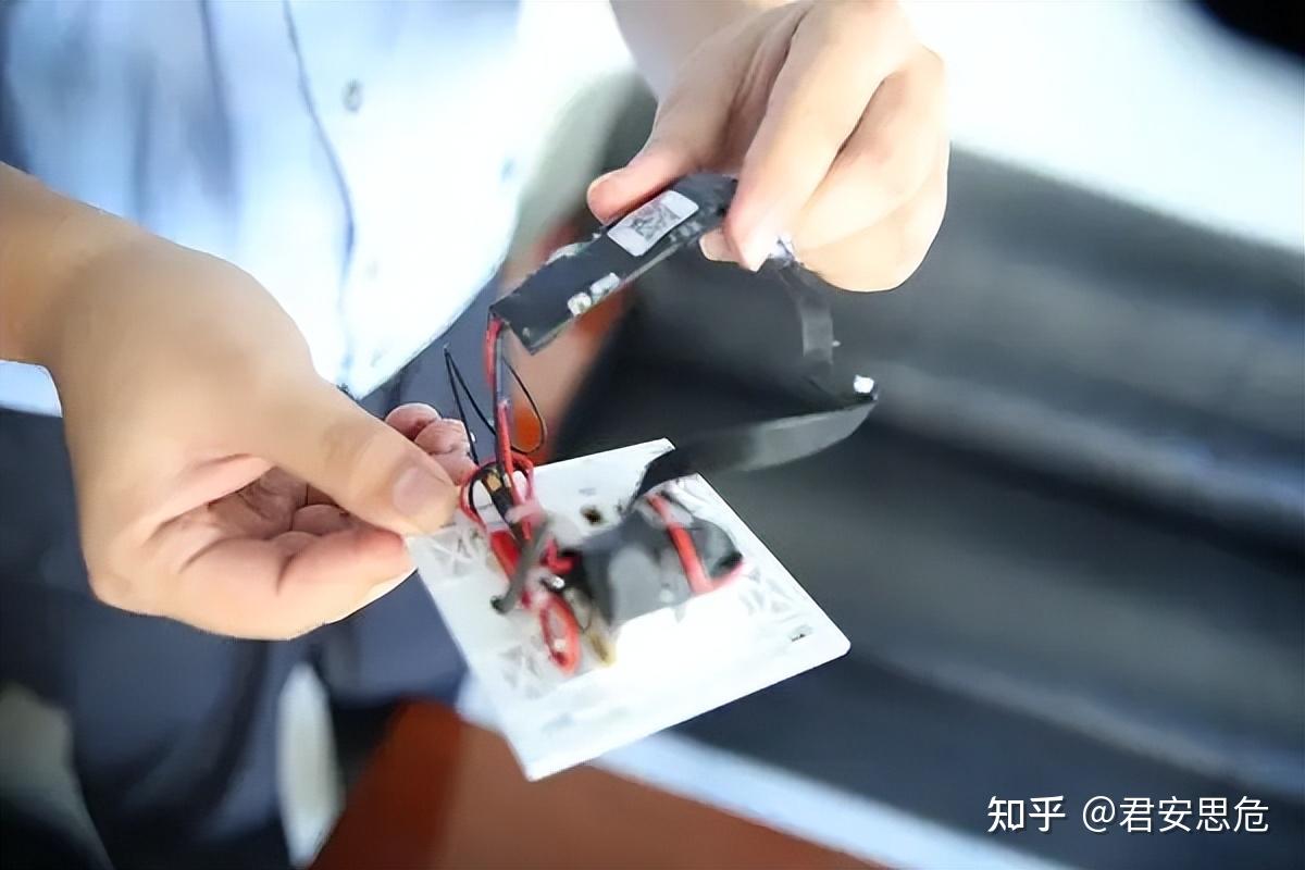 五一期间外出旅游如何防止被酒店偷拍有哪些措施可以避免