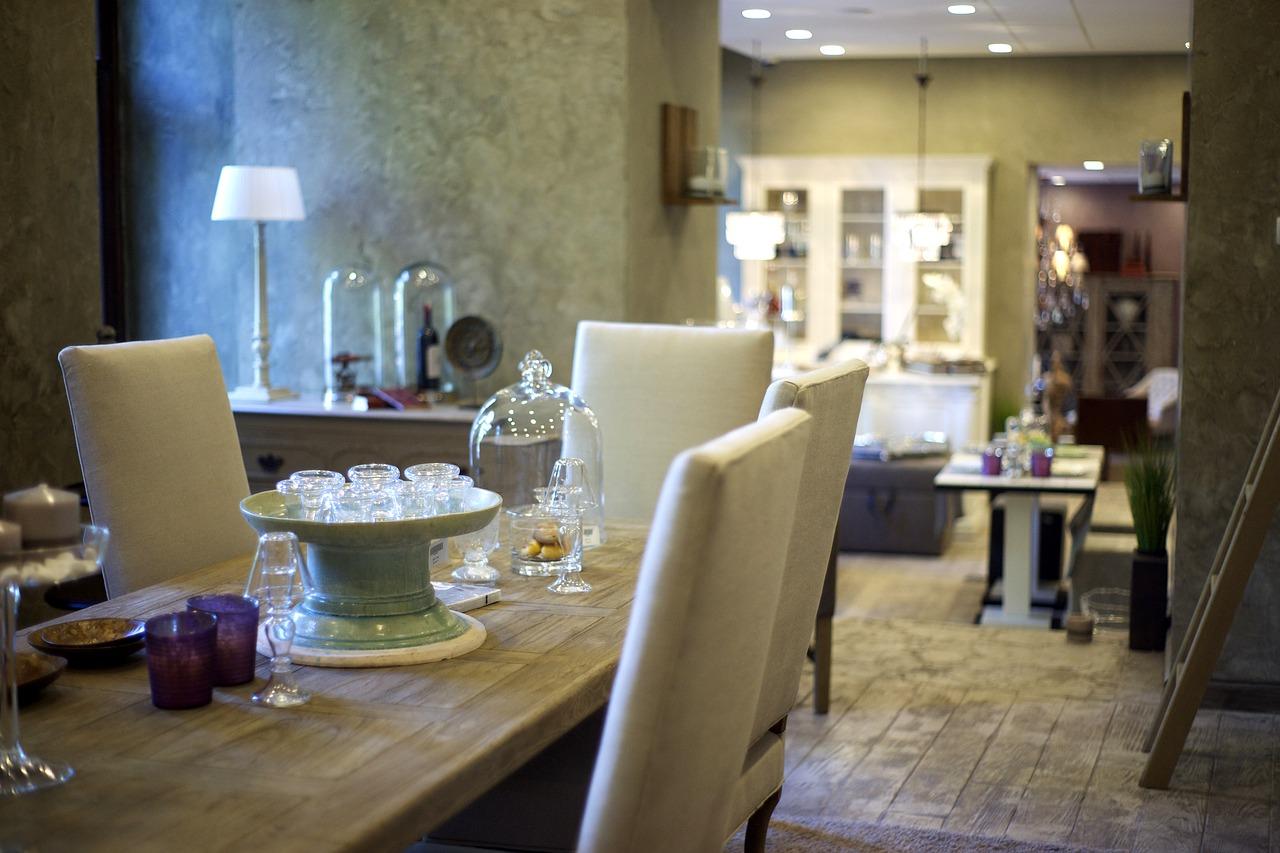 实木家具品牌排行