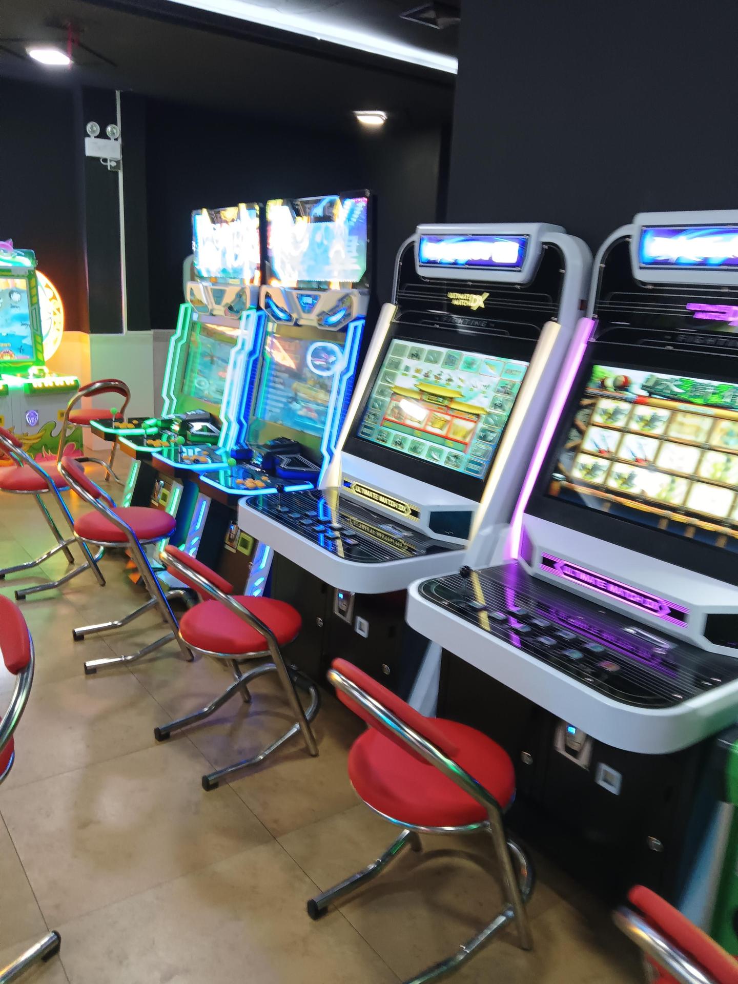 玩家买了台水果机回家，结果把自己输得倾家荡产- 知乎