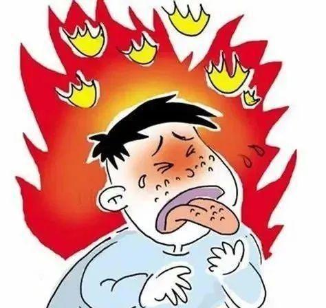 解读“上火”根本原因，和你想的不一样，你认可吗？ - 知乎