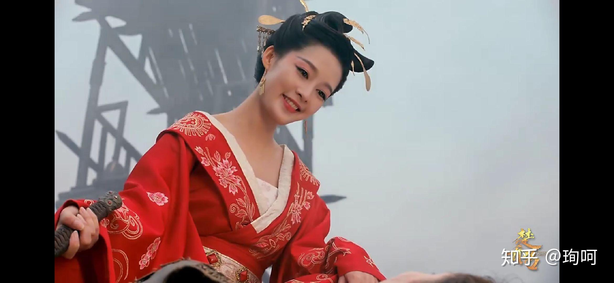 谁有李沁的美图