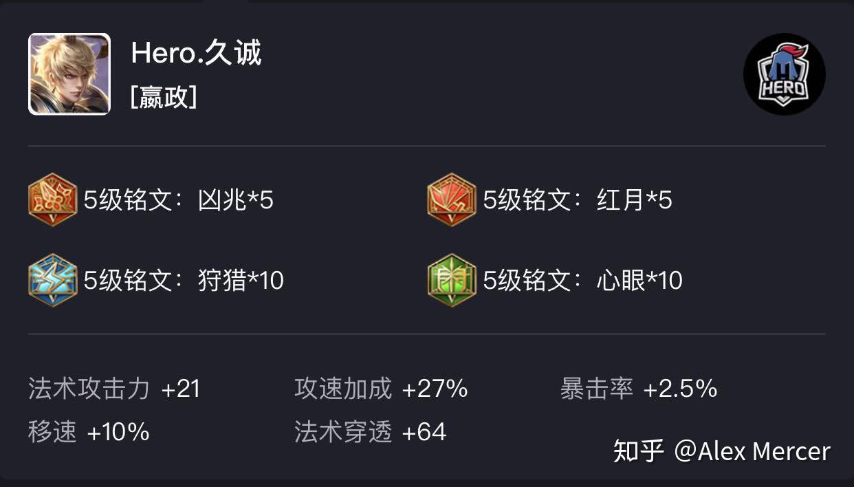 王者荣耀攻速阈值你知道多少教你如何根据攻速阈值来搭配铭文