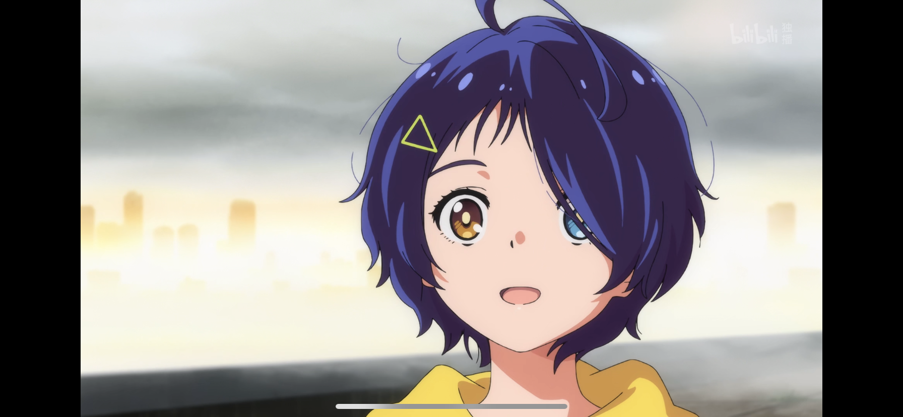 如何评价2021年新番奇蛋物语第12集