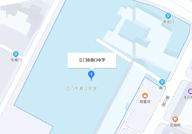 附近酒店:柏麗酒店(白石店),新港城賓館附近公交路線:新港城站-2路,5