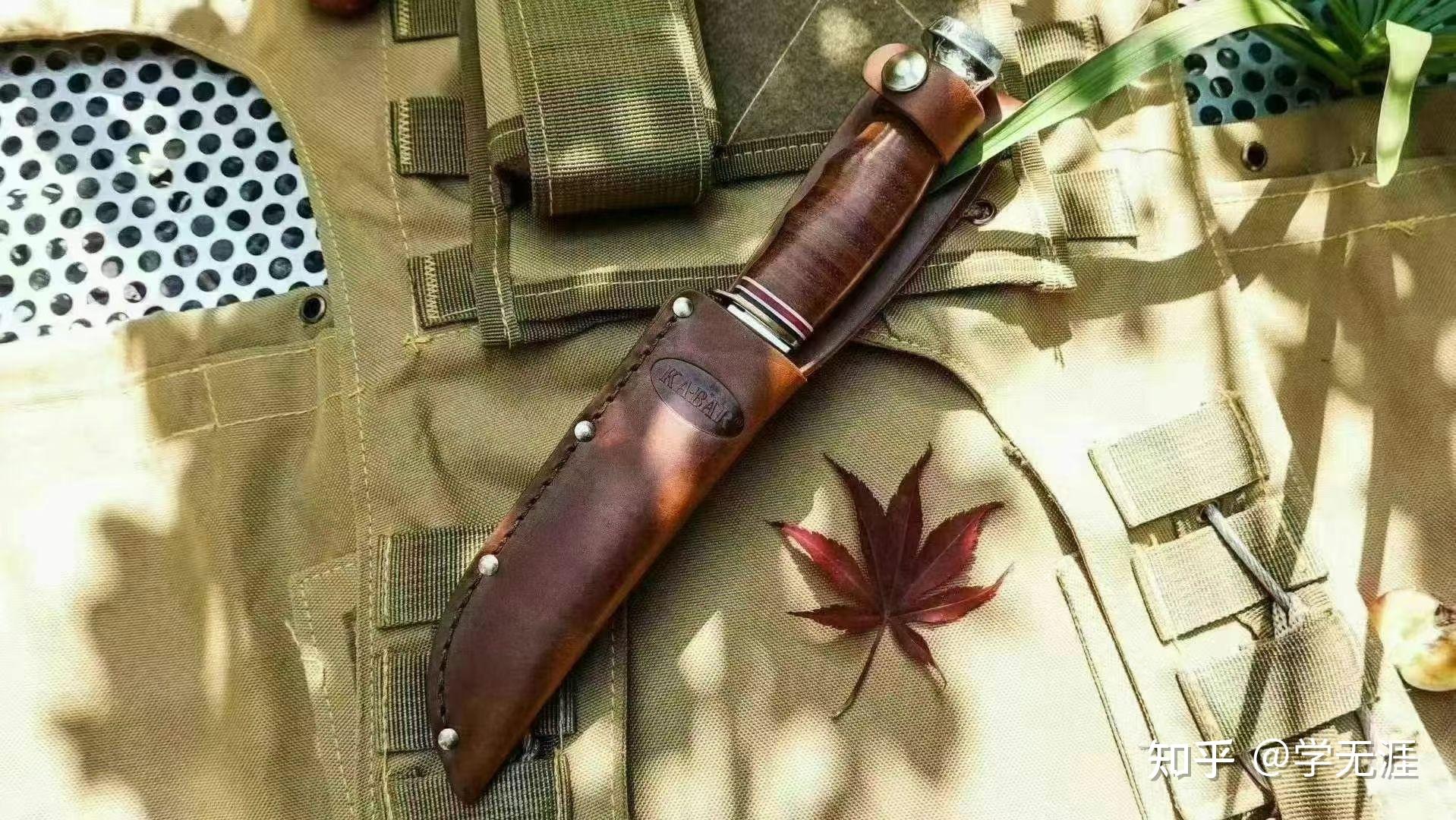 卡巴bk7能当撬棍 坚实耐用 但属于近身格斗的战斗型刀吗? - 知乎