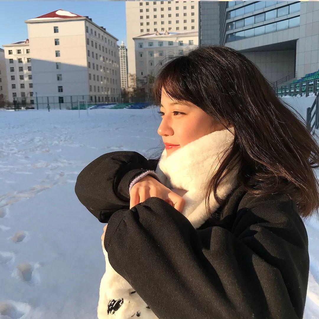 2021新的一年有什么好看的女生头像吗? - 知乎