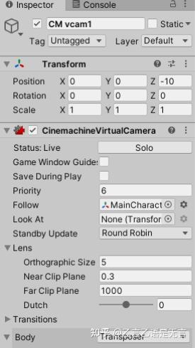 学习打卡：1. Unity+ Blender - 知乎
