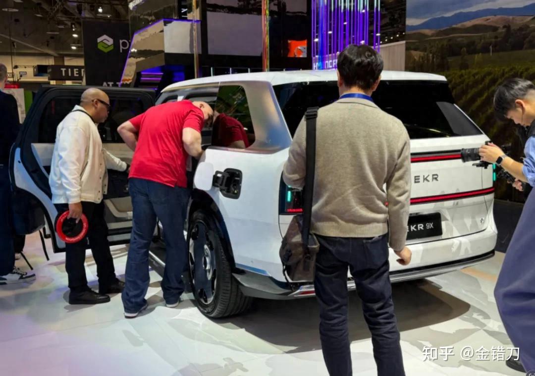烧光500亿的“中国宝马”,引爆2026年第一颗雷