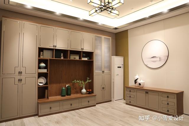 全屋定制怎么算钱?知道这3种方式防止被坑 - 知乎