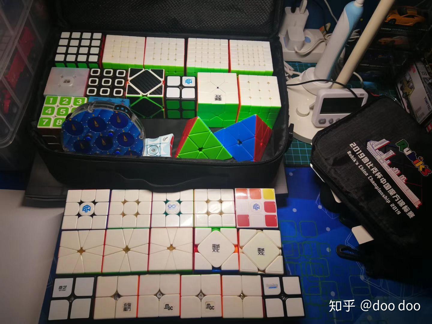 三阶魔方雾面的好还是贴纸的好