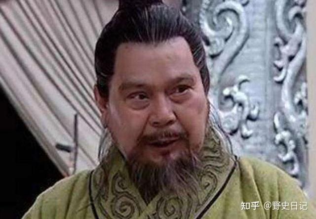 汉景帝力挺恩师晁错的削藩之策,引发七国之乱后,为何又将其腰斩 - 知乎