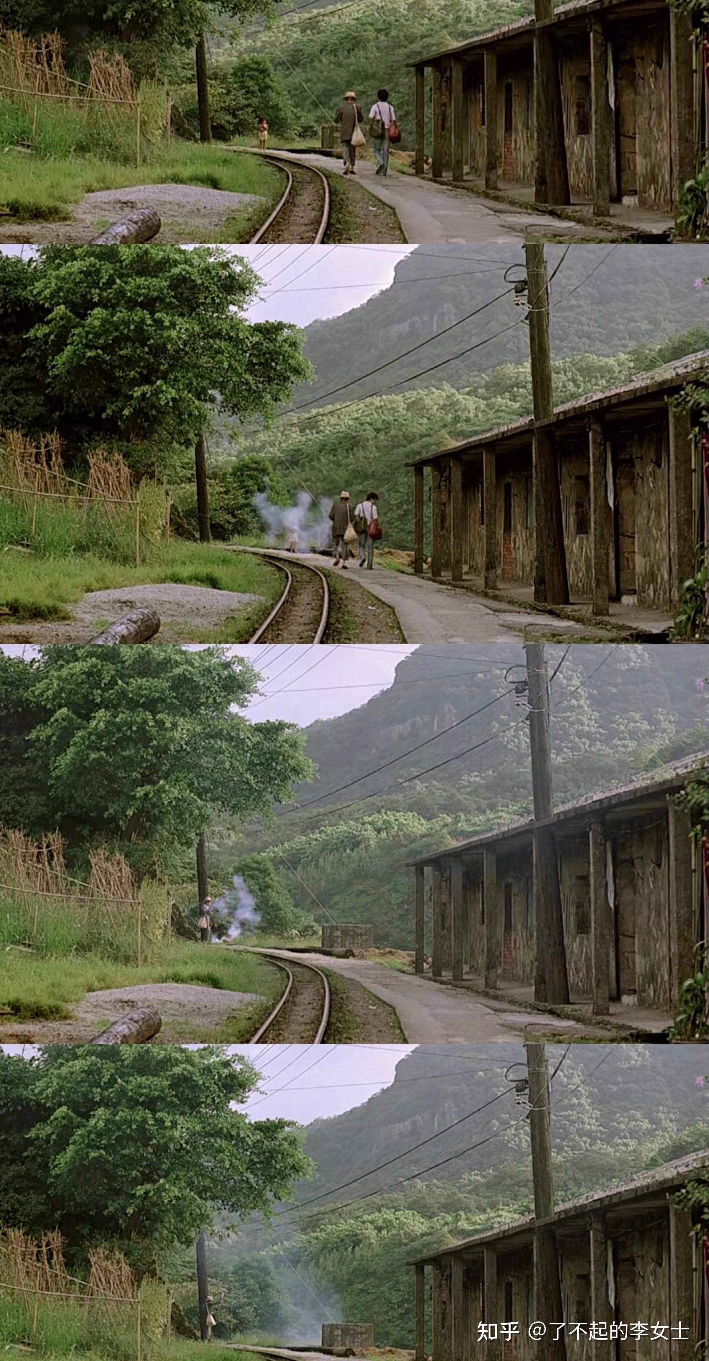 如何评价侯孝贤电影《恋恋风尘》? - 知乎