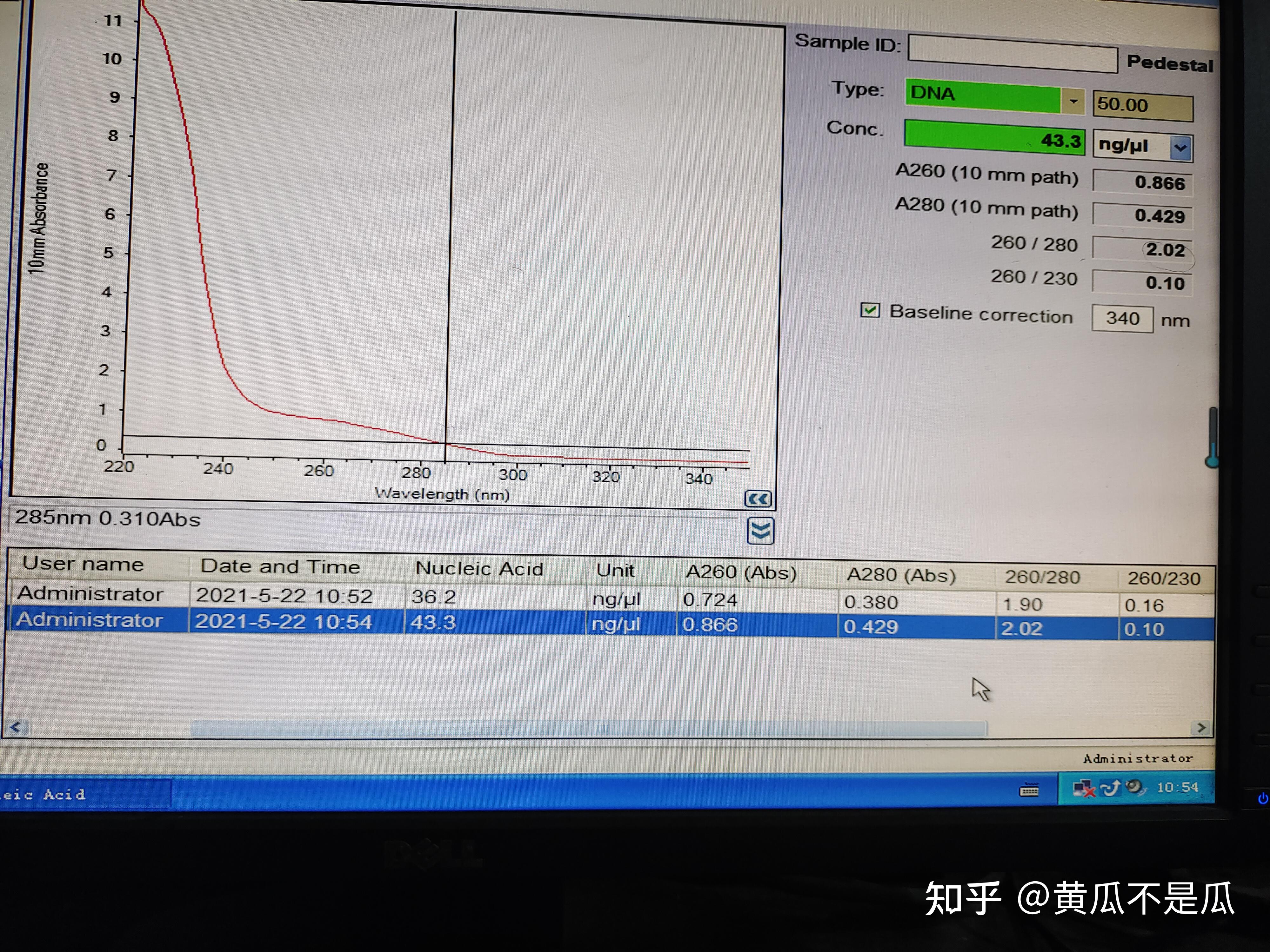 PCR胶回收后,测完浓度和跑胶,进行菌落PCR没有目的条带 - 知乎