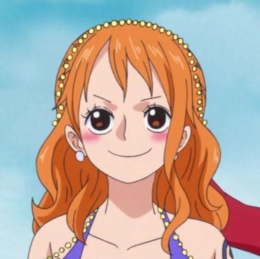 你最喜欢海贼王里面哪张截图