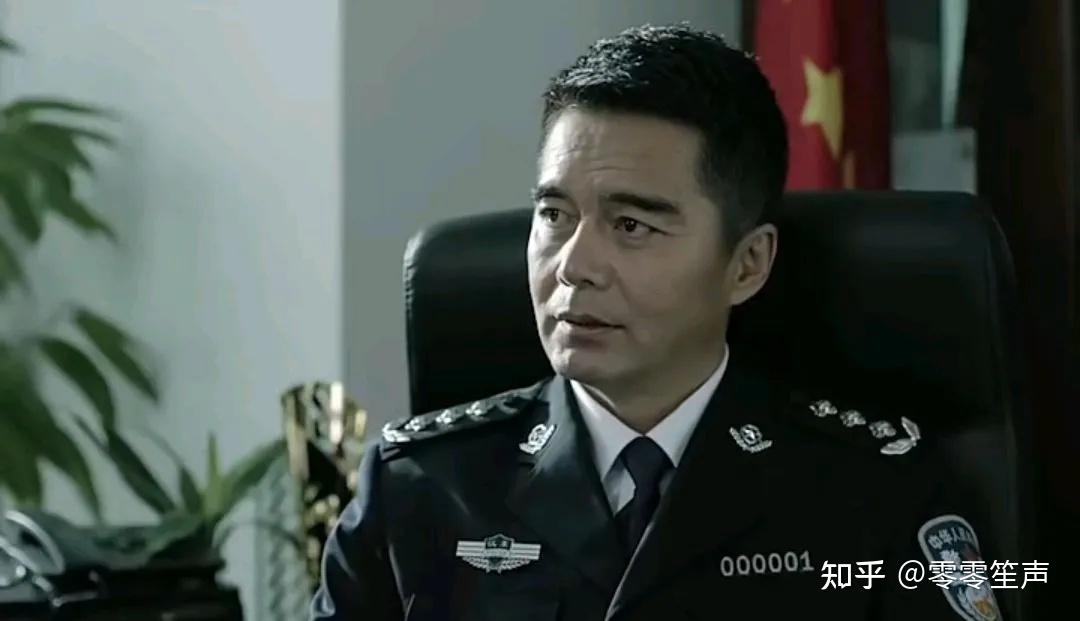 从祁同伟的经典台词看官场生态