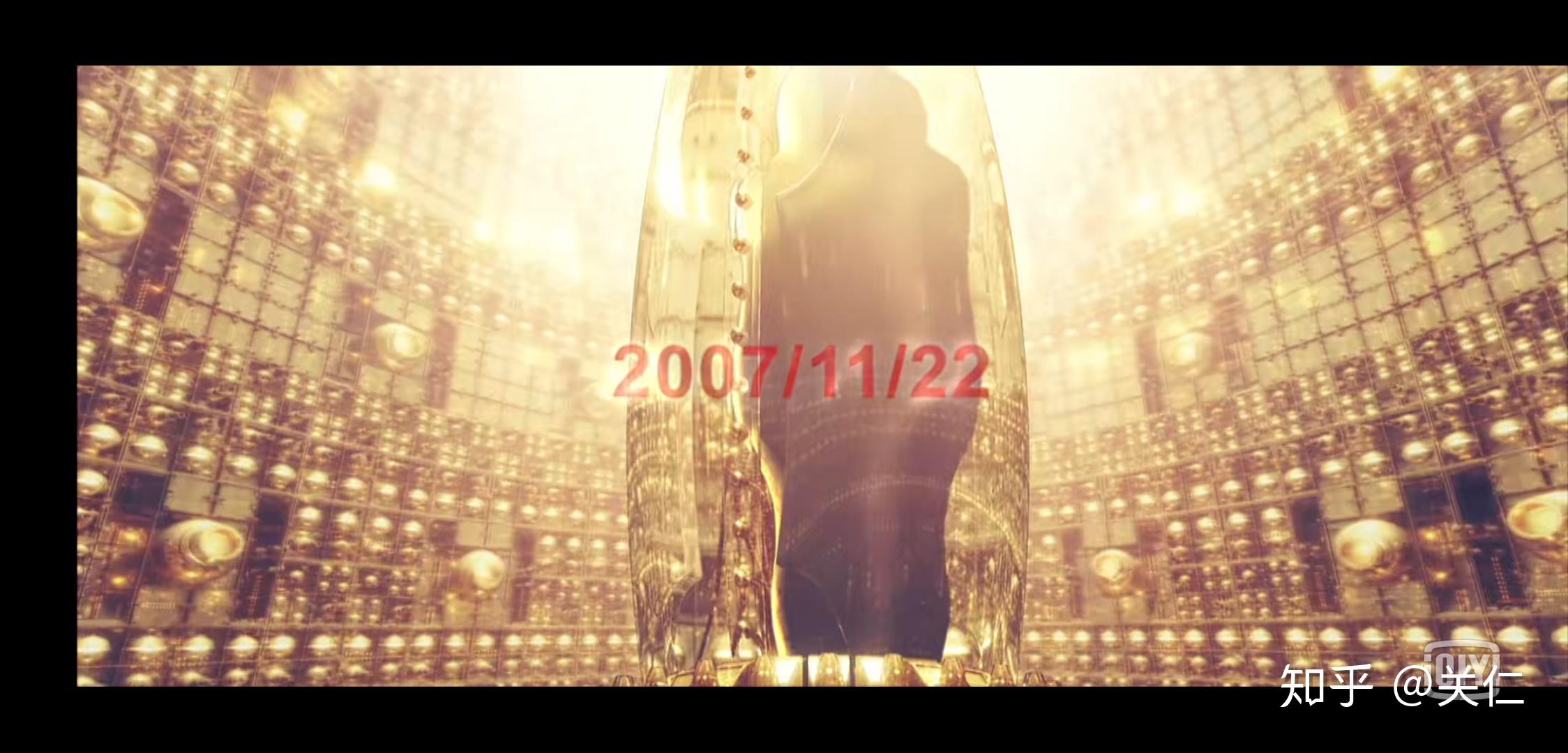 我的机器人女友时空逻辑合理吗?总感觉哪里有