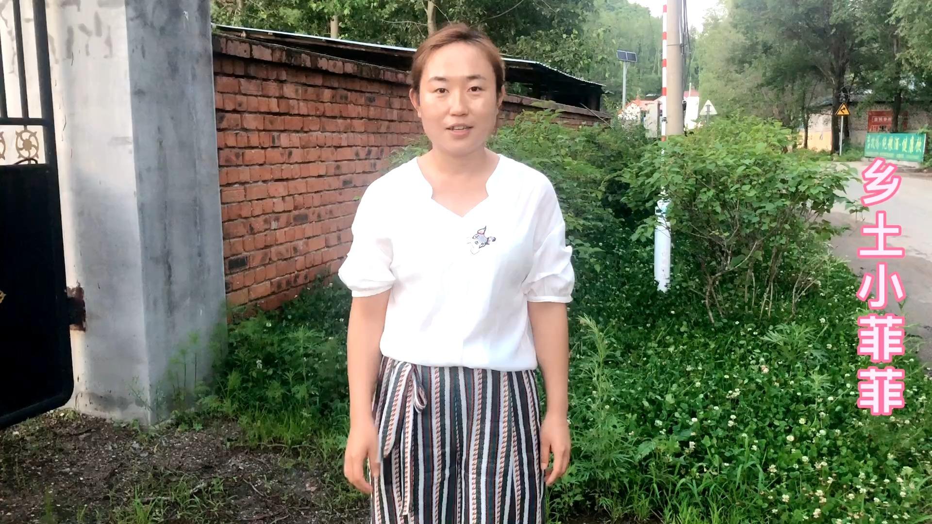 东北黑龙江农村小日本盖的老房子,多年无人居住,带大家去看看