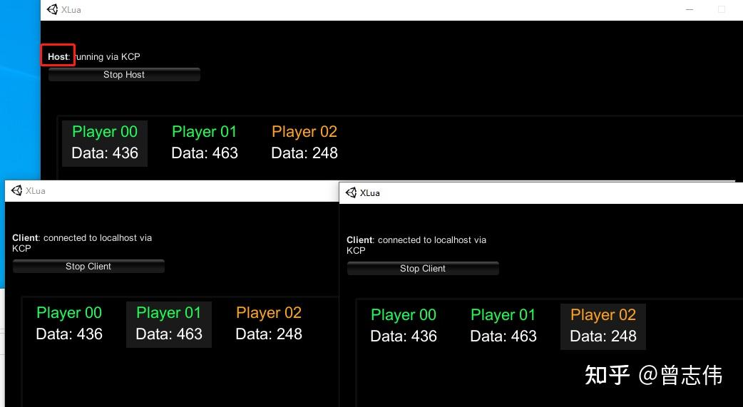 【Mirror Networking】网络框架源码学习 知乎