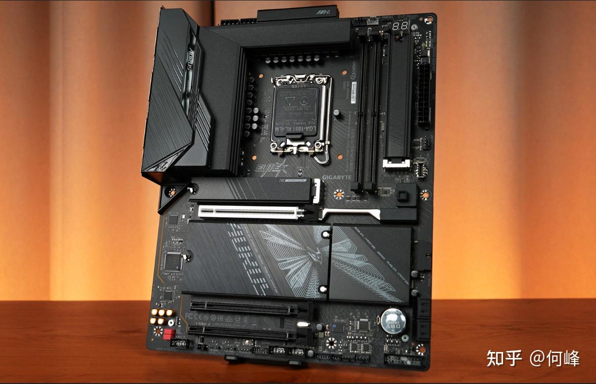 更上一层楼!DDR5内存高频就这么简单技嘉Z890 AORUS ELITE DUO X主板内存超频对比测试