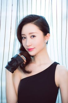 舒畅（演员） - 知乎