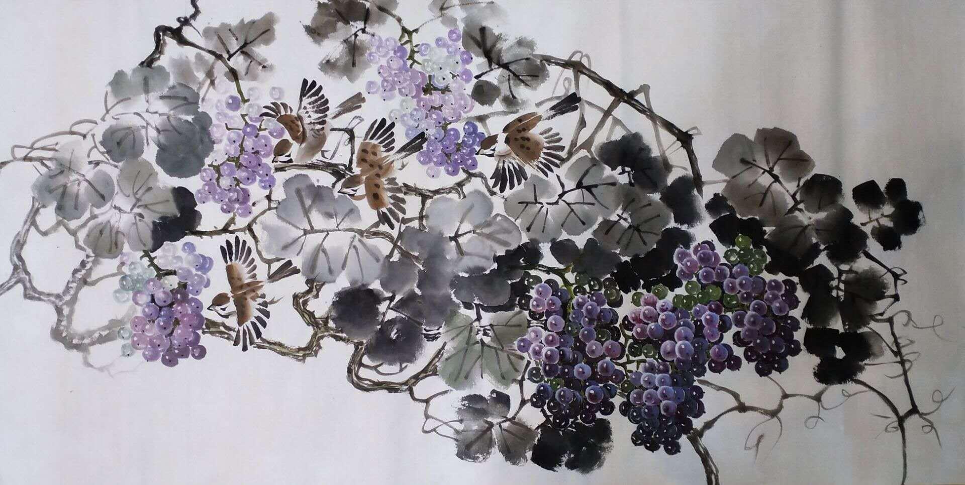 朱健心游于艺道不远人