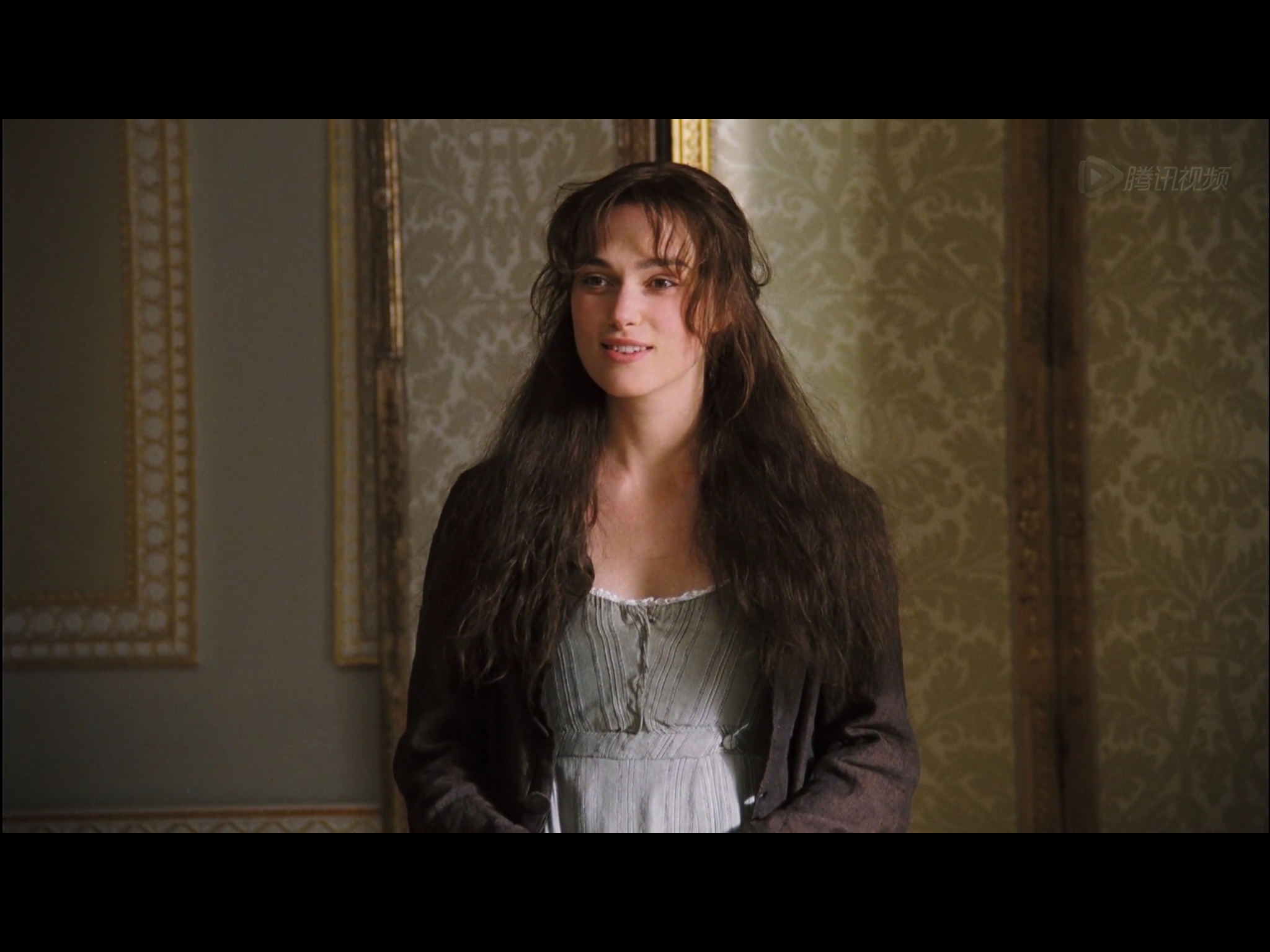 有哪些漂亮的女性剧照或电影截图