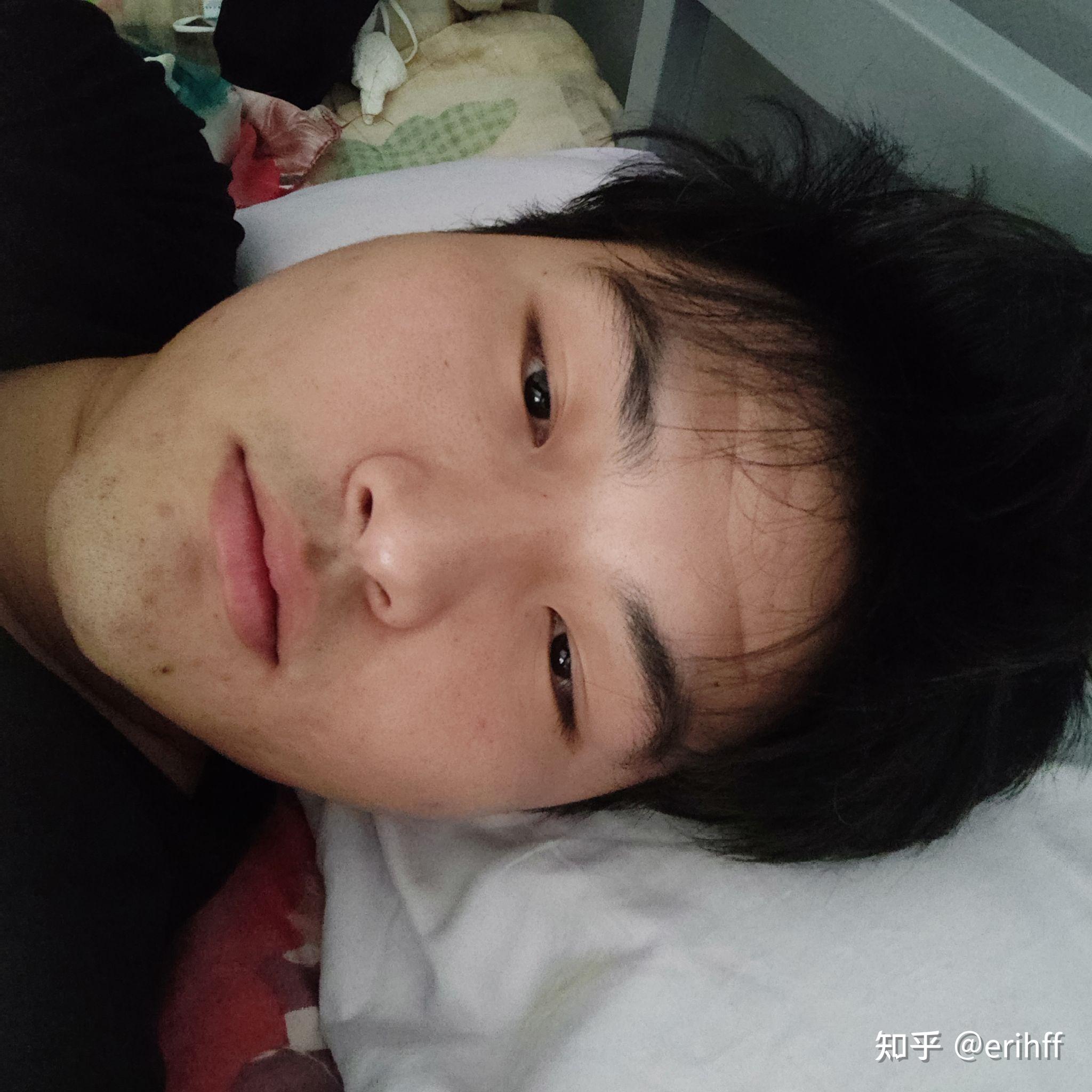 有没有长得丑的男生照片分享一下,我想知道什么样算丑? - 知乎