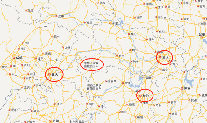 仙境湖北恩施旅游攻略72出发之前先带上这篇实用旅游攻略