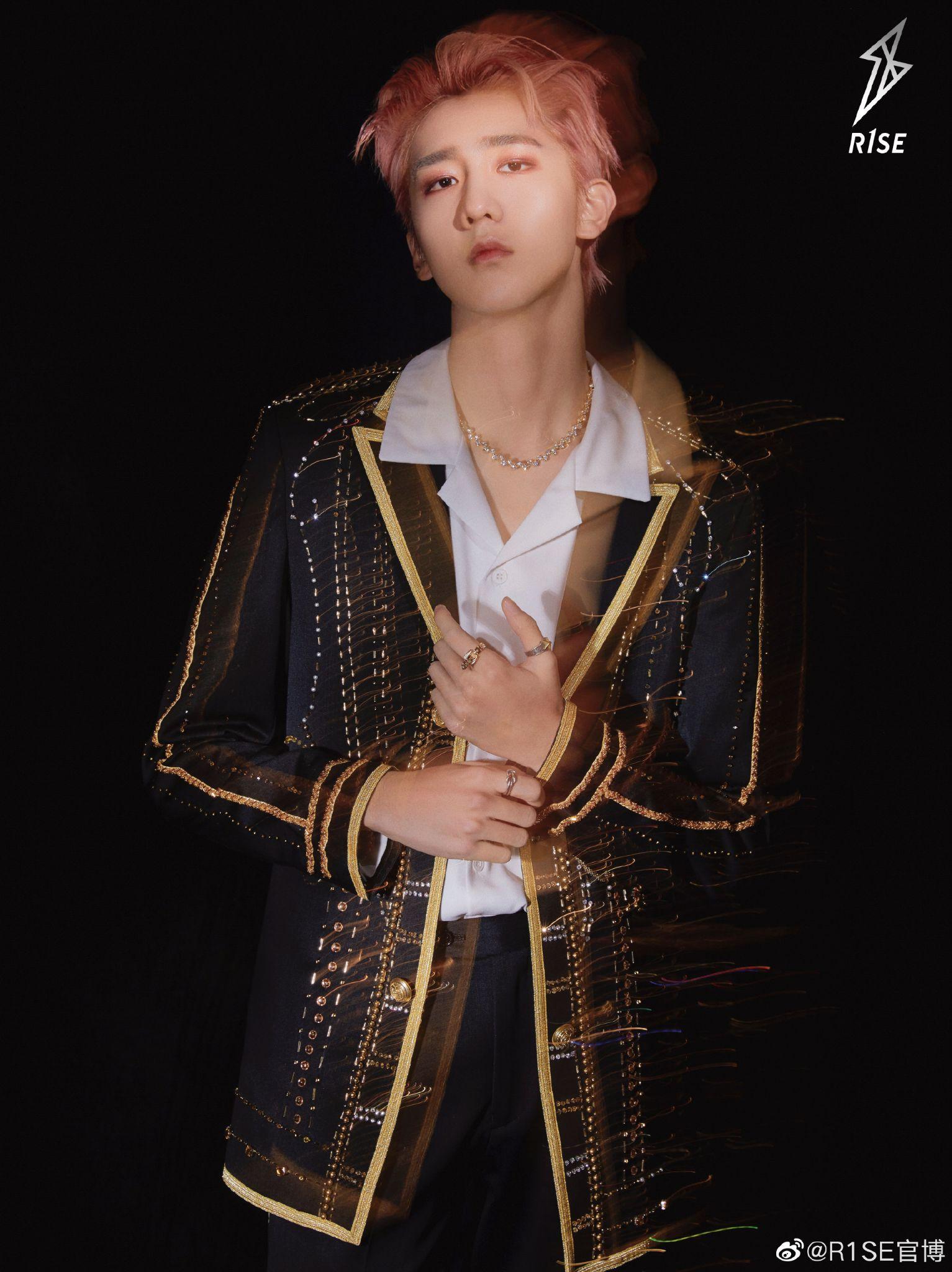 r1se成员有哪些的神图