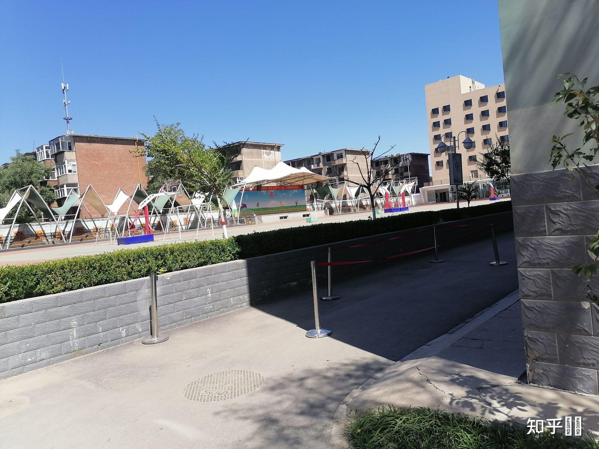 保定女子职业中专学校