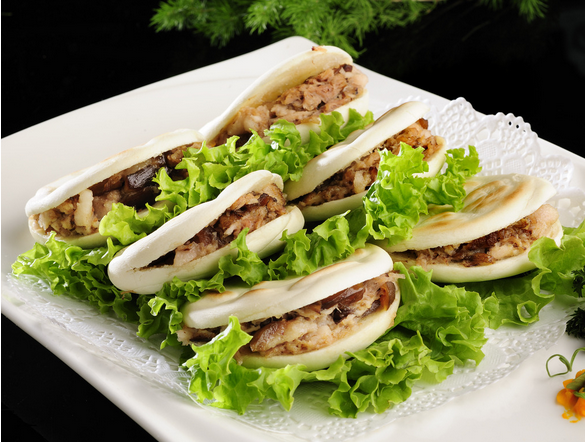 延安美食有多绝来延安必吃12大小吃