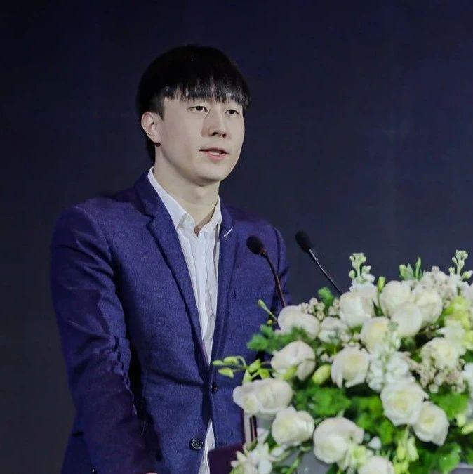 莉莉丝王信文做出国际影响力是我们这一代游戏公司的使命