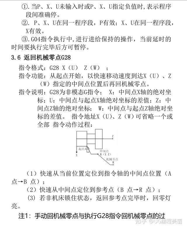 广州数控车床编程自学手册