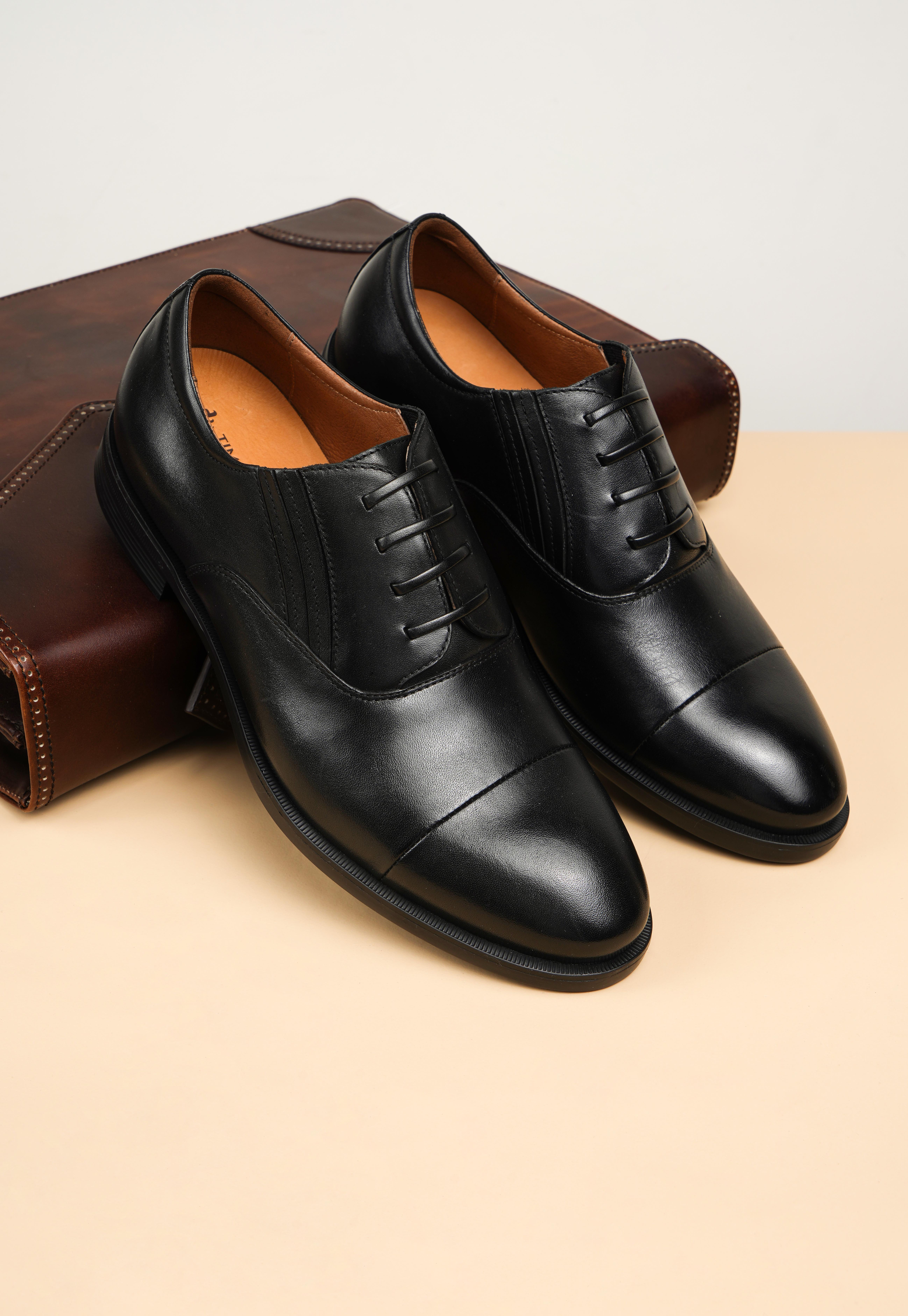 职场必备超正点的正装鞋