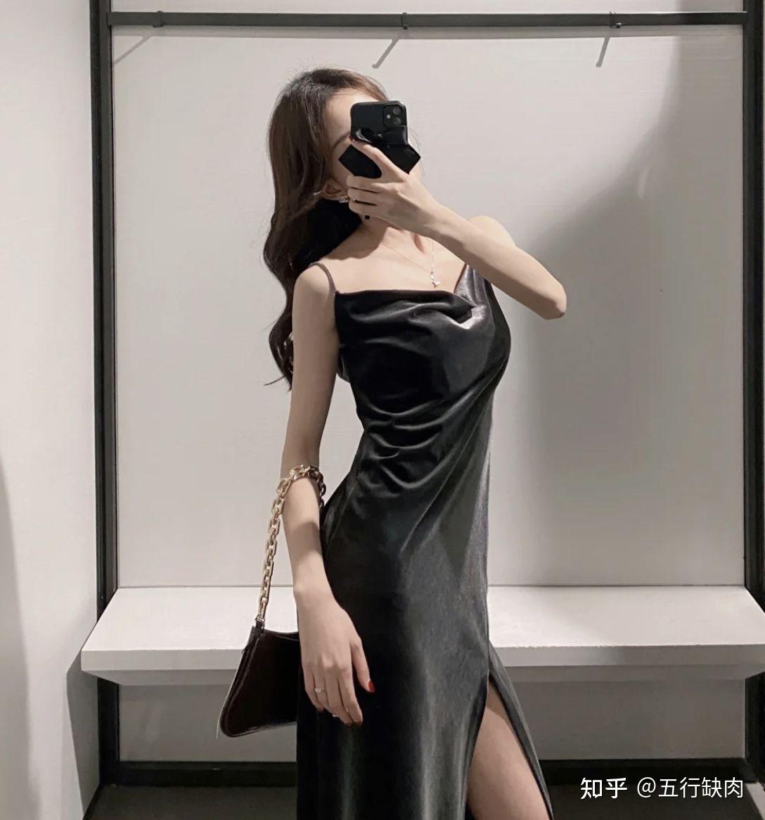 胸大屁股大适合穿哪种风格的衣服