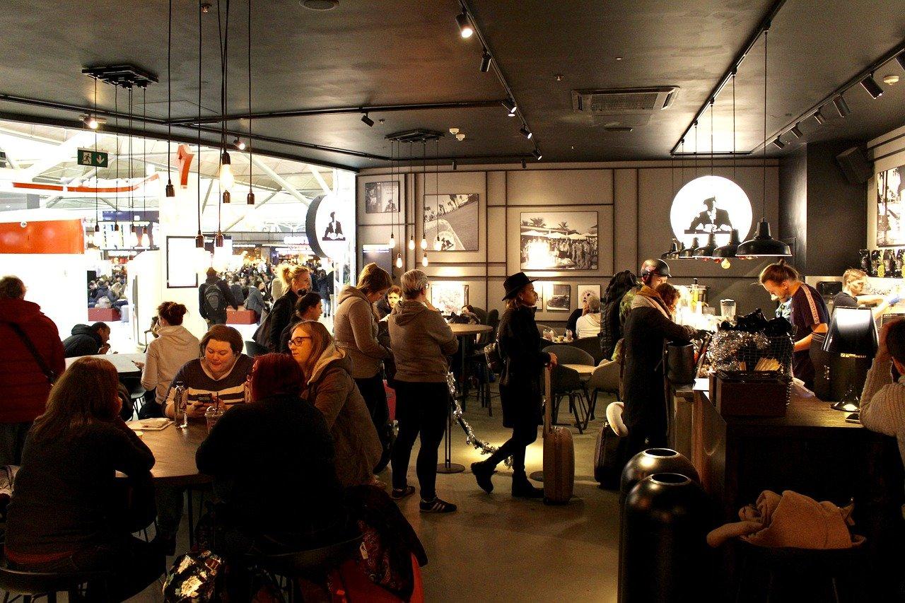 4. 红塘湾机场周边