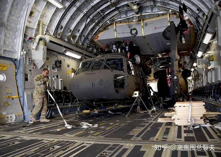 运20机舱内为什么这么窄c17有55米宽呢66吨载重是不是小了些运20是